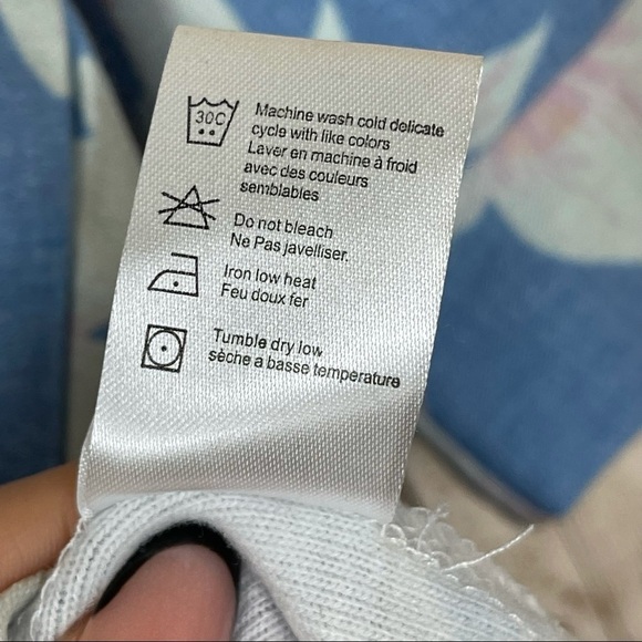 Chaser Vintage Hawaii Hoodie Size Medium - Picture 12 of 12